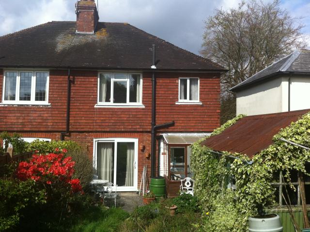 Photo of Tresco, New Road, Cranbrook, Kent