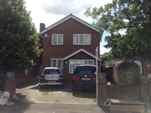 Photo of lot 307 Norwood Road, Norwood Green UB2 4JJ