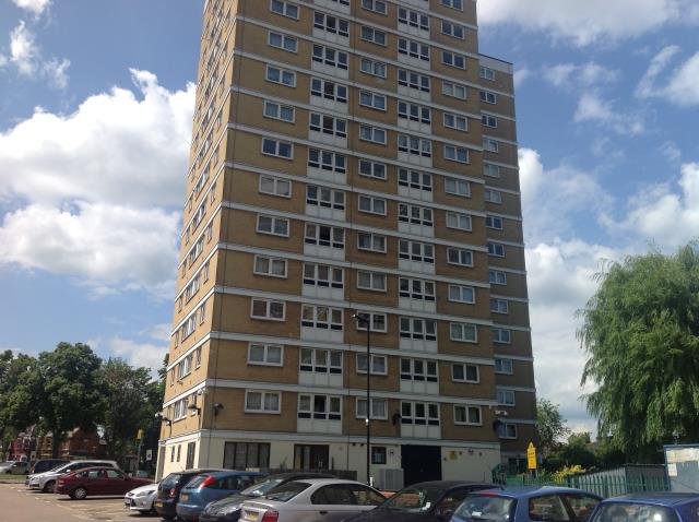 Photo of 41 Finsbury House, Partridge Way, Wood Green, London