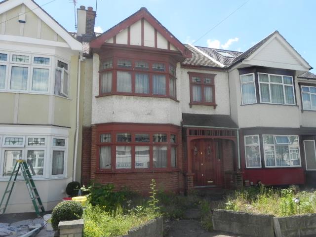 Photo of 42 Headley Drive, Ilford, Redbridge, Essex