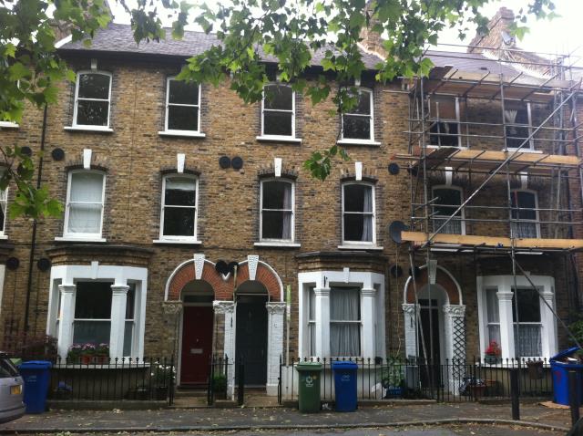 Photo of lot 6 Rust Square, Camberwell SE5 7LG