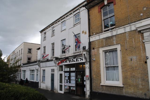 Photo of 117 High Street, Aldershot, Hampshire