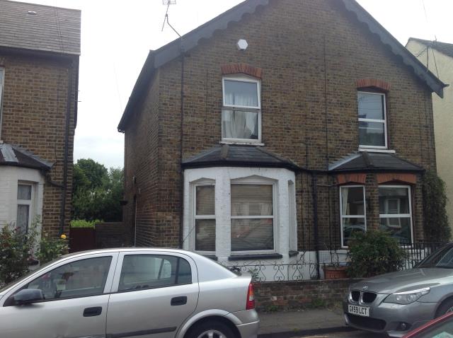 Photo of lot 42 Albert Road, Yiewsley, Middlesex UB7 8ER
