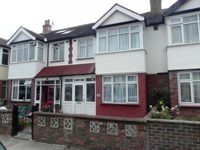 Photo of 43 Erlesmere Gardens, Ealing , London