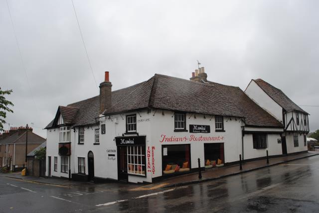 Photo of lot 53-57 High Street, Newington, Sittingbourne, Kent ME9 7JJ