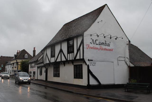 Photo of 53-57 High Street, Newington, Sittingbourne, Kent