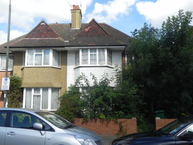 Photo of 61 Golders Gardens, Golders Green, London