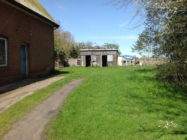 Photo of The Garden House, Bedingfield Street, Rishangles, Eye, Suffolk