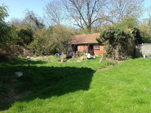 Photo of The Garden House, Bedingfield Street, Rishangles, Eye, Suffolk