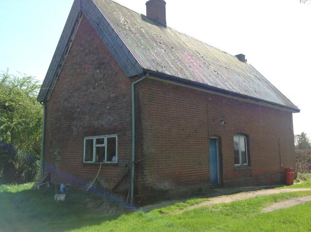 Photo of The Garden House, Bedingfield Street, Rishangles, Eye, Suffolk