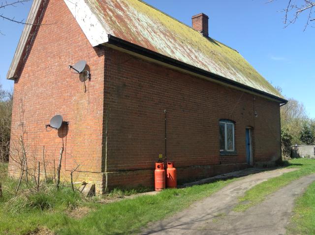 Photo of The Garden House, Bedingfield Street, Rishangles, Eye, Suffolk