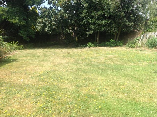 Photo of Land At 20 Chatsworth Road, Ealing, London