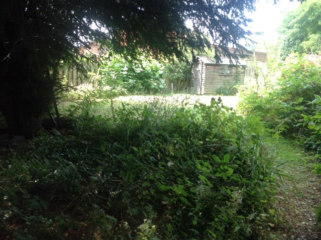 Photo of Land At 20 Chatsworth Road, Ealing, London