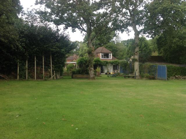 Photo of Oakdene, Cherry Tree Lane, Fulmer