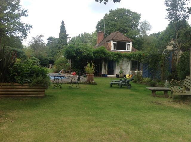 Photo of Oakdene, Cherry Tree Lane, Fulmer