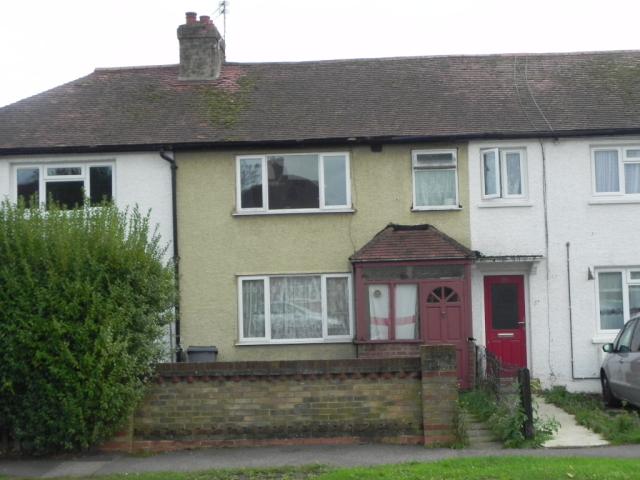 Photo of 108 Eastcote Lane, Pinner, Middlesex