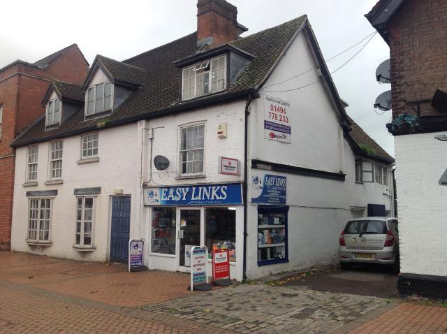 Photo of lot 150 High Street, Chesham, Bucks HP5 1EF