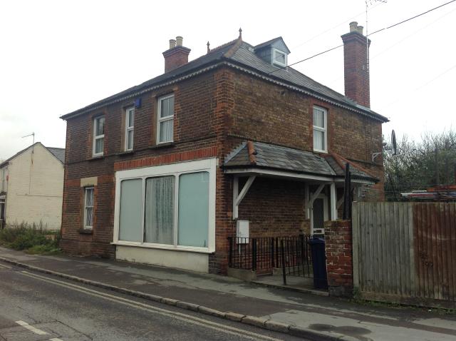 Photo of Basement 20 Wycombe Lane, Wooburn Green