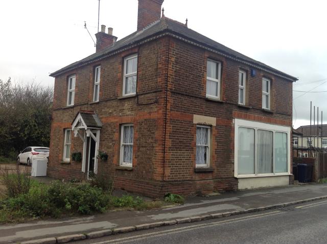 Photo of Basement 20 Wycombe Lane, Wooburn Green