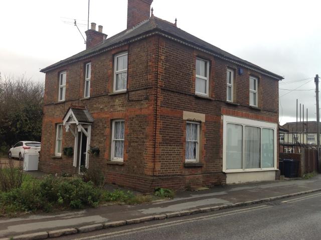 Photo of Basement 20 Wycombe Lane, Wooburn Green