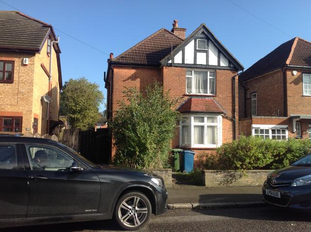 Photo of lot 22 Southfield Park, North Harrow, Middlesex HA2 6HE