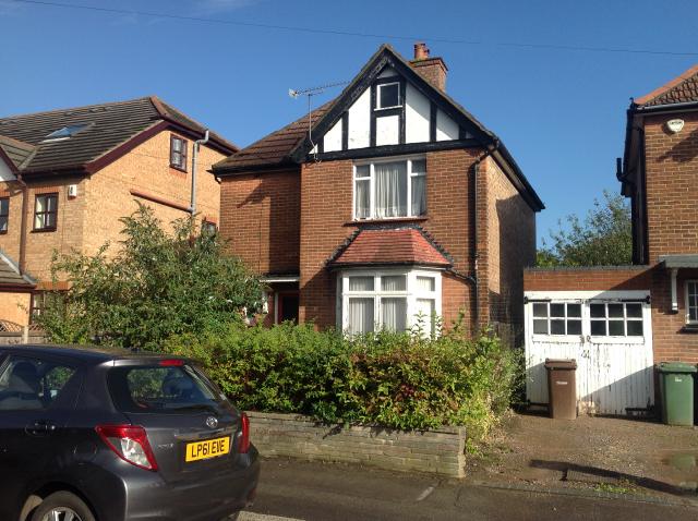 Photo of 22 Southfield Park, North Harrow, Middlesex