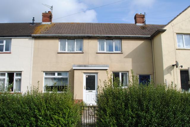 Photo of lot 28 Somerset Crescent, Melksham, Wiltshire SN12 7LX