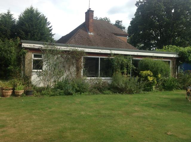 Photo of Oakdene, Cherry Tree Lane, Fulmer