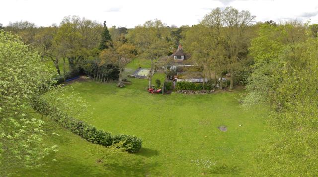 Photo of Oakdene, Cherry Tree Lane, Fulmer