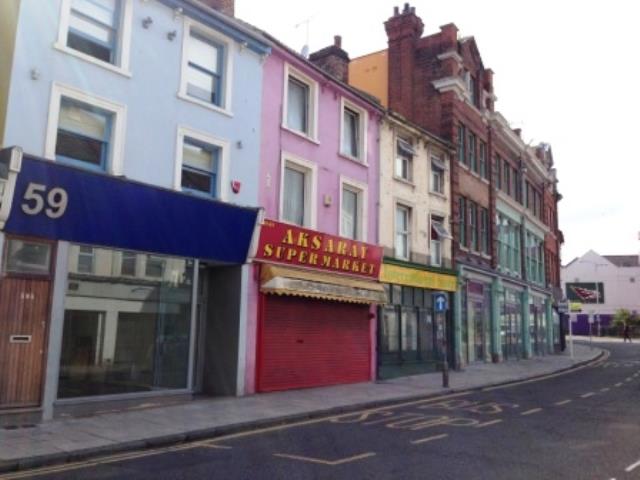 Photo of 61 Tontine Street, Folkestone, Kent