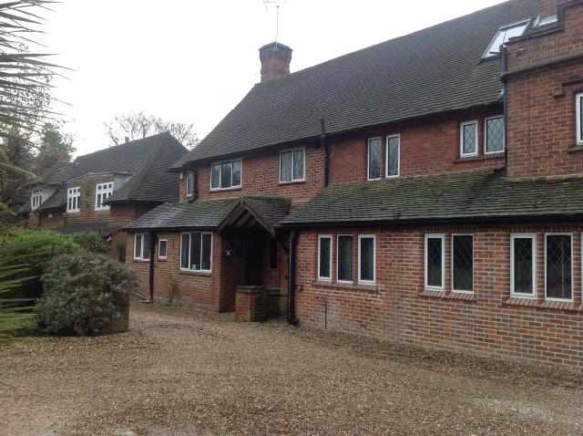 Photo of lot Orchard House, Fulmer Lane, Fulmer, Bucks SL3 6JA