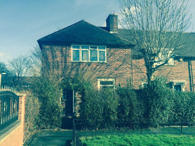 Photo of lot 221 Greenford Avenue, Hanwell W7 1AA