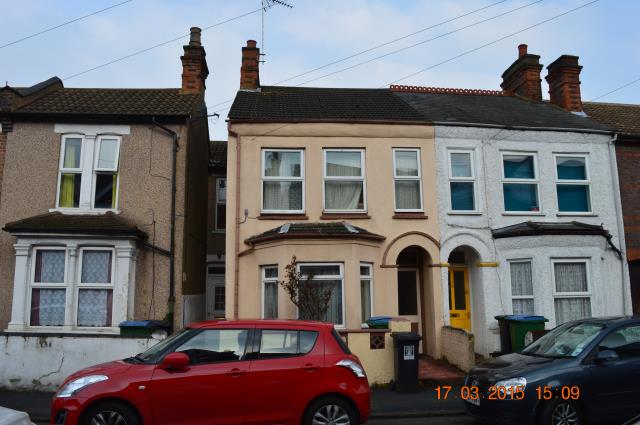 Photo of 18 Francis Road, Watford