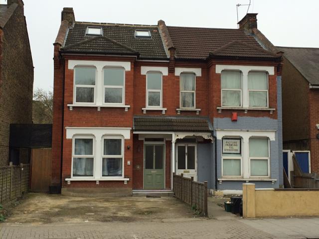 Photo of lot 277 Beckenham Road, Beckenham BR3 4RL