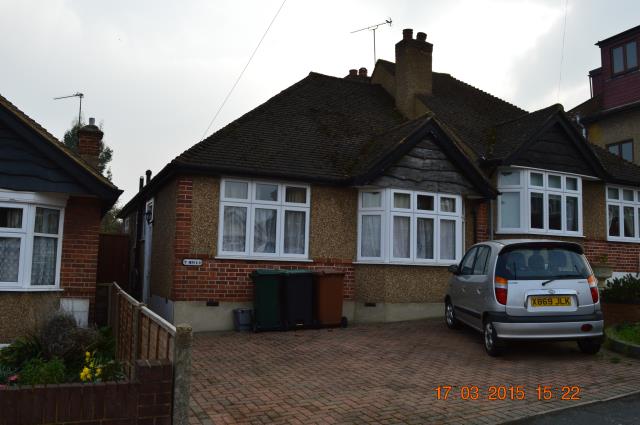 Photo of 36 Warwick Way, Croxley Green