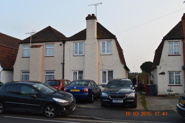 Photo of lot 58 Elliman Avenue, Slough, Berkshire SL2 5BG