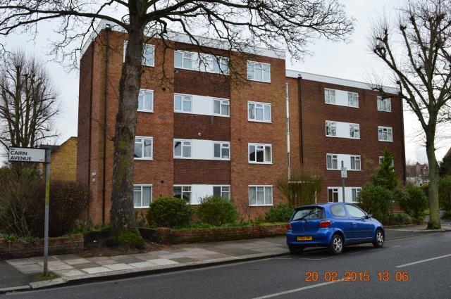 Photo of 6 Marilea Court, St Marys Road, Ealing