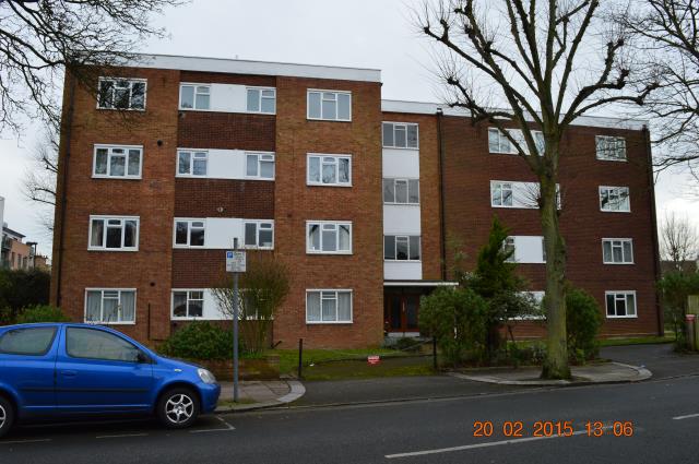 Photo of 6 Marilea Court, St Marys Road, Ealing