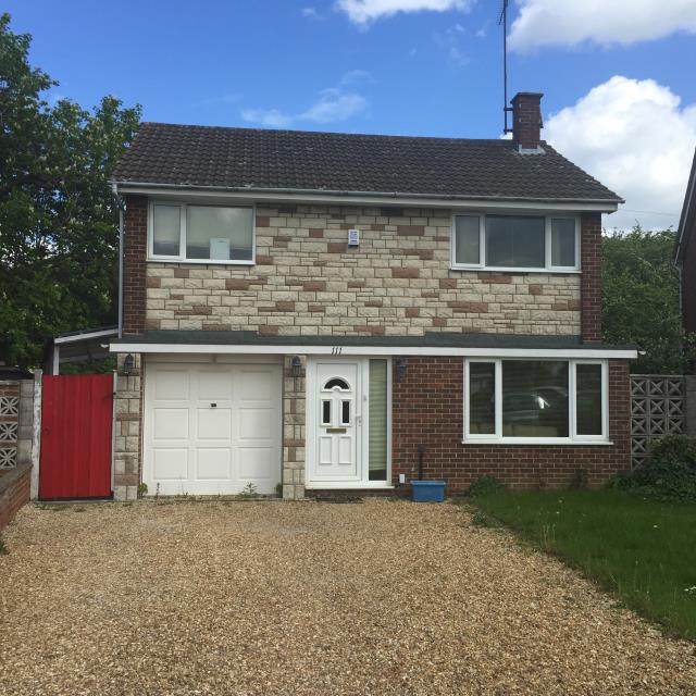 Photo of 111 Melrose Avenue, Bletchley, Milton Keynes