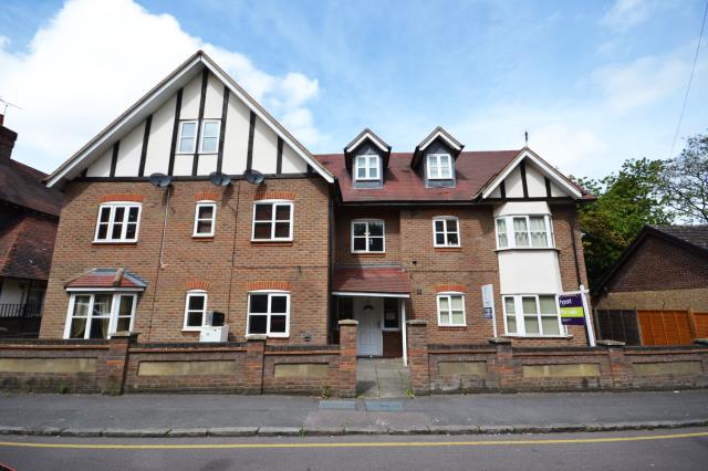 Photo of Gff Flat 5, Great Downs, 2b Downs Road, Luton