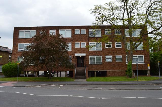 Photo of 36 Felbridge Court, High Street, Hayes