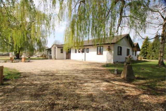 Photo of Willow Croft, Marsh Lane,  Marsh, Aylesbury