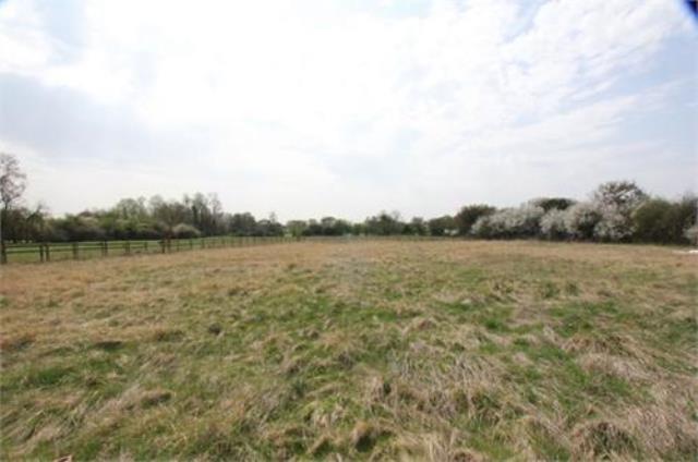 Photo of Willow Croft, Marsh Lane,  Marsh, Aylesbury