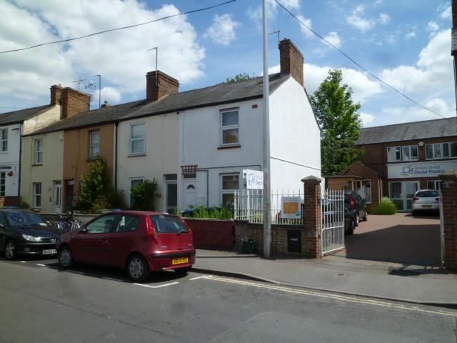 Photo of 25 Temple Street, Oxford