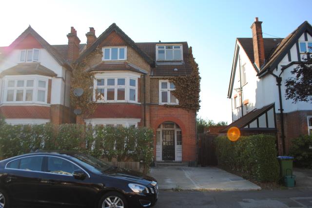 Photo of Flats A & B, 40 Effingham Road, Long Ditton, Surbiton