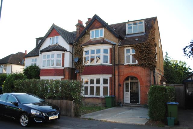 Photo of Flats A & B, 40 Effingham Road, Long Ditton, Surbiton