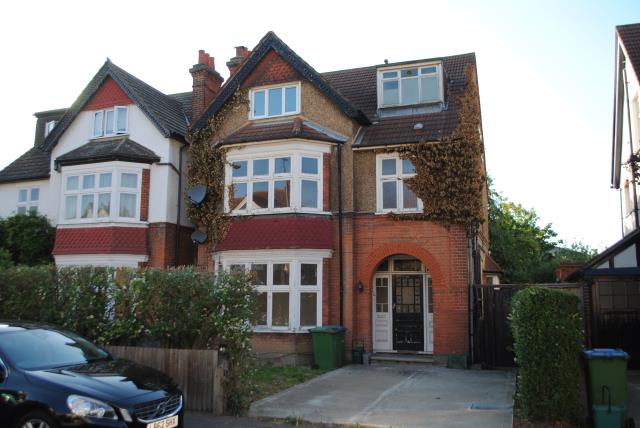 Photo of Flats A & B, 40 Effingham Road, Long Ditton, Surbiton