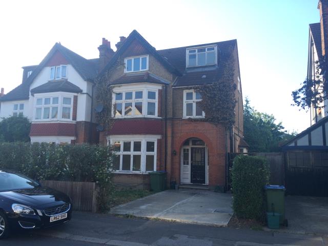 Photo of Flats A & B, 40 Effingham Road, Long Ditton, Surbiton