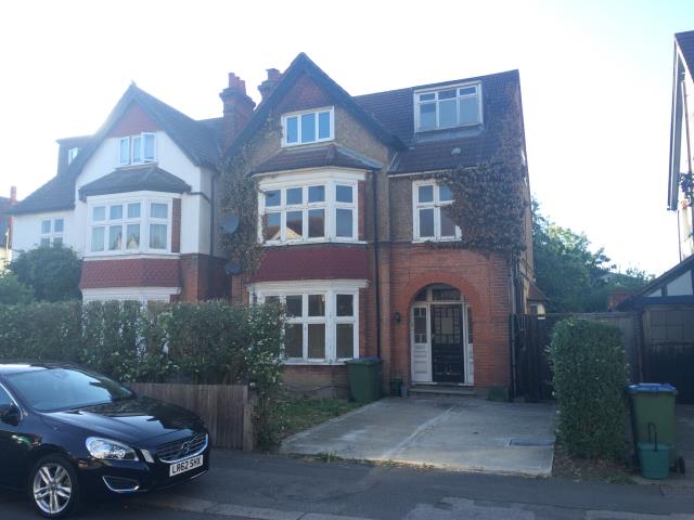 Photo of Flats A & B, 40 Effingham Road, Long Ditton, Surbiton