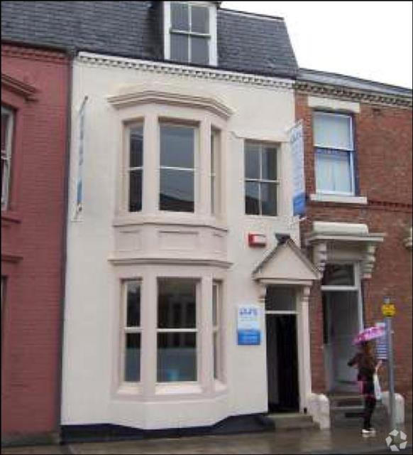 Photo of lot 58 Duke Street, Darlington, Durham DL3 7AN